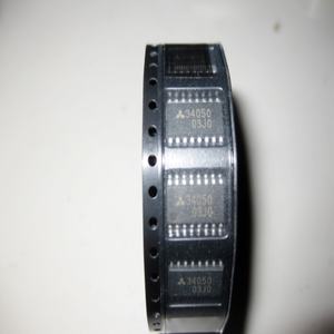 Sensores de Movimiento y Posición A1335LLETR-T TSSOP-14 A1335, Proporcionan Servicios de Lista de Materiales de Componentes Electrónicos - Product Image 6