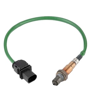 Voiture A0035427018 Capteur d'oxygène Capteur O2 pour Mercedes-Benz CLASS CLS CLK CLA W219 W204 CLS320 0035427018 - Product Image 1