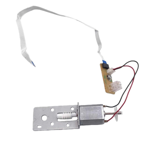 มอเตอร์สแกนเนอร์เหมาะสำหรับ EPSON EP-802A 725 TX700W EP-803A PX810FW PX730 EP-804A PX710W PX830FWD TX820 PX700W PX720WD PX800FW - Product Image 5