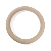 Kit de Yoga Tout-en-un Personnalisable avec Logo Global : Tapis de Yoga, Équipement de Pilates, Haltères en Silicone, Bande de Résistance, Bloc, Mini Ball, Anneau de Pilates, Yoga