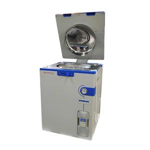 เครื่องนึ่งฆ่าเชื้อแบบอัตโนมัติแนวตั้ง รุ่น GR Series 36L 100L 150L - Product Image 1