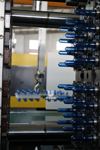 Tùy Chỉnh Đầy Đủ Tự Động Điện Chỉ Tỉa Máy Ép Phun Máy Tính Để Bàn Máy Ép Phun Thực hiện Làm Máy - Product Image 5