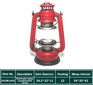 Porte-bougie en fer personnalisé <span class=keywords><strong>Big</strong></span> <span class=keywords><strong>Ben</strong></span>, porte-bougie, tour de phare, lampe de mineur, signalisation de signalisation, décor de poêle - Product Image 5