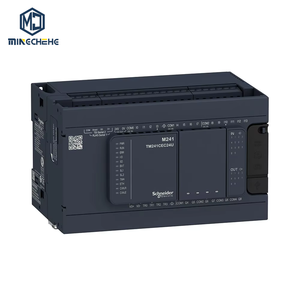 Contrôleur logique programmable TM241C24R TM241C16R TM241C40R TM241C24T TM241C40T pour système de contrôle d'automatisation industrielle PLC Mod - Product Image 1