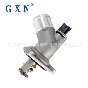 Gxn เทอร์โมสตัทอิเล็กทรอนิกส์ A130050JX0101 สำหรับตงเฟิง เฟิงเซิน A14 A15 1721000 1723008 - Product Image 5
