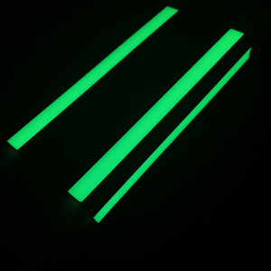 Perfil <span class=keywords><strong>de</strong></span> Aluminio Fotoluminiscente para Escaleras/Perfil Luminoso para <span class=keywords><strong>Escalones</strong></span>/Tiras Luminosas para Escaleras - Product Image 3