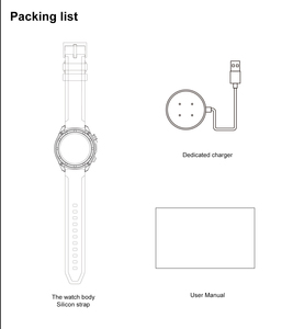 Reloj Inteligente con Monitor de Ritmo Cardíaco, Oxígeno en Sangre y Sueño, el Más Vendido, <span class=keywords><strong>para</strong></span> Hombres y Mujeres - Product Image 6
