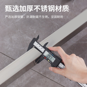 Mesa de enfermería móvil Kang Key con altura ajustable de 200 cm, carro hidráulico de una sola capa para cuidado posparto y de ancianos - Product Image 3