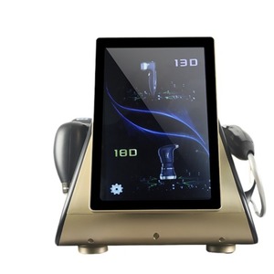 Newest 22D Max High Intensity Face Lifting Skin Tightening Fat Reduction Body Slimming 22d <b>Machine</b> - Product Image 1