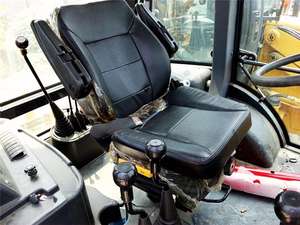 JCB — chargeur de voitures 3/4, en stock, à faible prix, terminal, JCB 3CX - Product Image 6