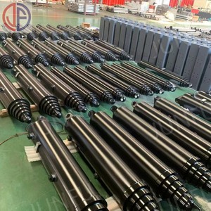 Цилиндр телескопический <span class=keywords><strong>Parker</strong></span> S53DC-68-105 / 3771513176 для самосвального кузова - Product Image 3