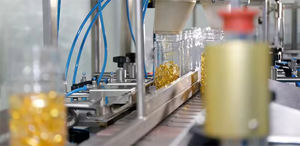 Oem <span class=keywords><strong>L</strong></span> <span class=keywords><strong>Carnitine</strong></span> Doordrenkt Supplement Softgels Vitamine Capsules Groene Thee Guarana Met Appelazijn Volwassen Lichaam Groothandel Acv - Product Image 6