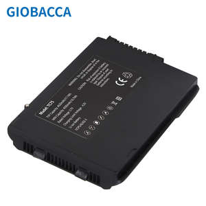 Lithium Ion Barcode Scanner <b>Battery</b> for Zebra Symbol Models TC70 TC72 TC75 TC77 TC70X 82-171249-01 BT-000318 <b>batteries</b> - Product Image 1