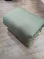 Housse de voiture anti-grêle LC, résistante, imperméable, protection UV, anti-poussière, anti-rayures, pour extérieur, toutes saisons