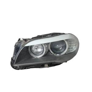 T1ZW Argenté Haut de gamme 75W Faisceau de route 6000 Lux Taille 3 pouces 3 couleurs Feux avant Laser Bi-LED pour phare LED <span class=keywords><strong>BMW</strong></span> F10 - Product Image 2