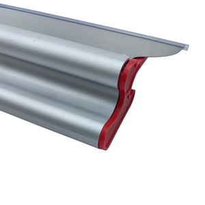 Outil industriel DIY en acier inoxydable pour plaques de plâtre : Lames de raclage, truelle de finition, truelle à plâtre pour plâtrier, truelle à plâtre en aluminium - Product Image 6
