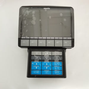 Huida PC300-7 Graafmachine Monitor 7835-31-1004 Gebruikt Voor Graafmachine - Product Image 3