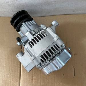 <span class=keywords><strong>Alternador</strong></span> Nuevo de 12V 27060-54380 2706054380 para <span class=keywords><strong>2L</strong></span> <span class=keywords><strong>2L</strong></span>-II <span class=keywords><strong>2L</strong></span>-TE 3L Diésel de Alta Calidad - Product Image 2
