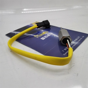 Pièces d'excavateur D6R D7R Capteur de température de l'eau de refroidissement 118-7226 1187226 134-2252 1342252 - Product Image 5