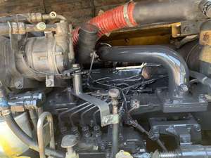 <span class=keywords><strong>Komatsu</strong></span> Pc78 Tweedehands Graafmachine Japan Originele Hydraulische Baan <span class=keywords><strong>Komatsu</strong></span> Pc78 Gebruikte Apparatuur - Product Image 5