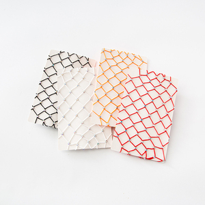 Venta al por mayor Sexy Mesh Fishnet Muslo alto Calcetines <span class=keywords><strong>de</strong></span> lencería para mujeres Transpirable <span class=keywords><strong>de</strong></span> punto Rhinestone Fish Net Stocking - Product Image 6