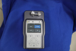 สเปกโตรมิเตอร์เคลื่อนที่แบบพกพา FR60ห้องสมุดที่สร้างขึ้นเองเพื่อการคัดกรองความปลอดภัยของอาหาร - Product Image 3