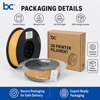 Filament PLA+ de qualité industrielle, diamètre 1,75 mm, haute résistance, filament pour imprimante 3D, température d'impression 205-215°C