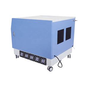 Grote Capaciteit Industriële Zuurstofconcentrator <span class=keywords><strong>Machine</strong></span> Psa Technologie Voor Efficiënte O2 Productie - Product Image 4