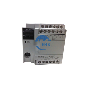 新しいオリジナルチャンネルアナログ入力モジュールPlc AFPX0E24R - Product Image 3