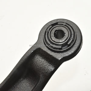 Smile Auto Parts Control Arms für Ford Mustang <span class=keywords><strong>2.3</strong></span> 5282349 5282350 5309181 5309170 FR3Z5500C FR3Z5500D E1GC5K743AXB E1GC5K742AXB - Product Image 6