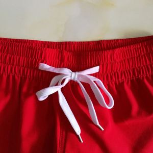 Wholesale Customized Logo <b>Ladies</b> Sexy Quick Dry Casual Hot Pants Surf Swim Trunks Beachwear Board <b>Shorts</b> - Product Image 3