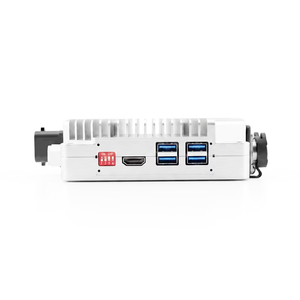 Kit de Desarrollo Original Orin Nano Super y Orin NX Super, Módulo de IA de 8GB/16GB, 67-157 TOPS, para Robótica, Visión y LLM - Product Image 5