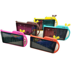 Tableta de Aprendizaje para Niños KT1 MT6582 <span class=keywords><strong>Android</strong></span> 8.1 Más Vendida en <span class=keywords><strong>2022</strong></span>, Tableta Educativa de Cuatro Núcleos para Niños - Product Image 6