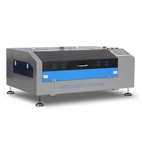 9060/4060 Co2 Laser Machine De Gravure 50W 60W 80W 100W Laser Graveur Sur Bois Cutter 6040 Verre Gravure Acrylique Machine De Découpe
