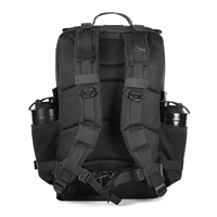 Sac à dos tactique LAMGOYI 40l pour sac de survie, sacs de randonnée, sports, senderismo, Molle, Molles, sac à dos tactique 40l