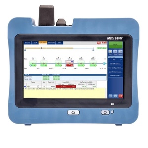 Nouveau MaxTester EXFOs MAX-715D d'origine pour la dernière mile - Product Image 1