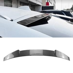 Aileron de toit arrière pour voiture F16, accessoires de voiture pour BMW X6 F16 2015-2019, pièce de modification d'aileron de toit arrière - Product Image 3