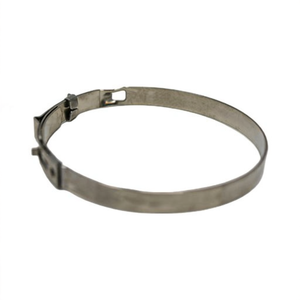 Clamp(For Steering <b>Rack</b> <b>Boot</b>) for Toyota HIACE RZH113 1989-2004 - Product Image 2