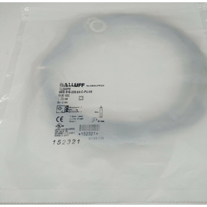 PLC รุ่น BES516-325-E4-C-PU-05 ของแท้และใหม่เอี่ยม - Product Image 1
