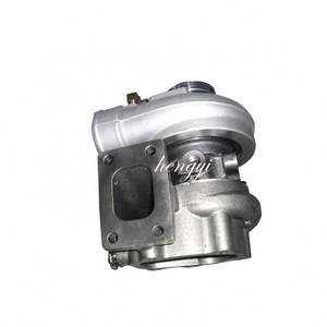 TB2527 465941-0005เทอร์โบชาร์จเจอร์14411-22J01 452047-5001สำหรับ RD28T Y60ซาฟารี - Product Image 3