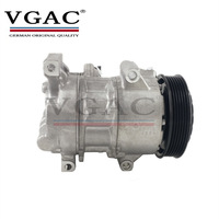 88310-02850  88310-02790 88310-0285188310-02A70  88310-02A01 12V  pour Toyota Corolla ZRE181 1.6L 12V Compresseur de climatisation