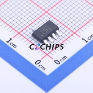 LP38692MP-1.8วงจรรวม /nopb SOT-223-5ชิปวงจรรวม PMIC Regulator (LDO) ใหม่และดั้งเดิม - Product Image 1