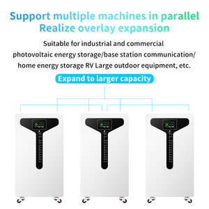 Nigeria Stock 5KWH 10KWH 15KWH 20KWH Complete <b>Solar</b> System for Home <b>Solar</b> <b>Power</b> System <b>Kit</b> - Product Image 6