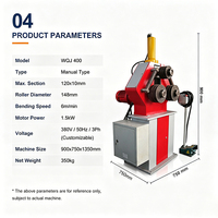 Machine de pliage automatique de profilés en aluminium Kingston, contrôlée par CNC servo, pour la fabrication de murs-rideaux et de cadres de fenêtres