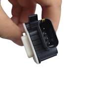 Moteur d'actionneur de volet de calandre actif 5250520-CA02 pour l'ensemble de volets de calandre à admission d'air active Leapmotor C11, pièce OEM