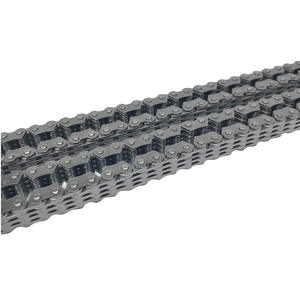 โซ่ไทม์มิ่ง HUAJIESAIL 176L สำหรับอะไหล่เปลี่ยนเครื่องยนต์ Acura RDX Honda Civic Accord K20C1 - Product Image 5