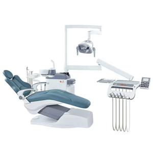 AMAIN, gran oferta, silla Dental de electricidad médica, fuente de alimentación, unidad Dental, Sillones Dentales con piezas de repuesto eléctricas - Product Image 1