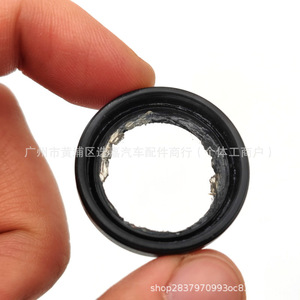 ซีลน้ำมันเกียร์ฮอนด้า 21x27x7 มม. ปะเก็นยางสำหรับใช้ในยานยนต์ - Product Image 3