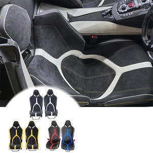 Sièges baquets de course de luxe en fibre de carbone style Aventador Huracan SVJ pour LP560-LP700 <span class=keywords><strong>STO</strong></span> <span class=keywords><strong>Allemagne</strong></span> Different - Product Image 3