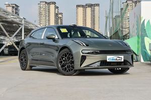 2024 2025 4x4 Zeekr 001 Véhicules à Énergie Nouvelle Voiture Électrique EV 550Km 610Km 715Km Krypton Geely Zeeker Zeekr 001 Agence d'Exportation - Product Image 3